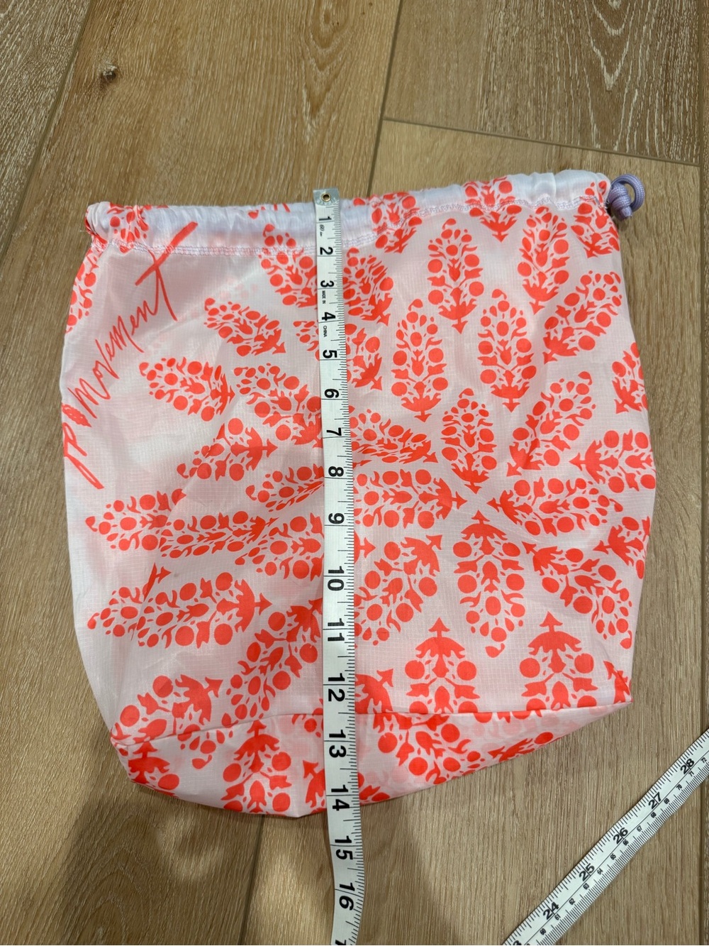 Free People Movement Drawstring Bag - Picture 4 of 6